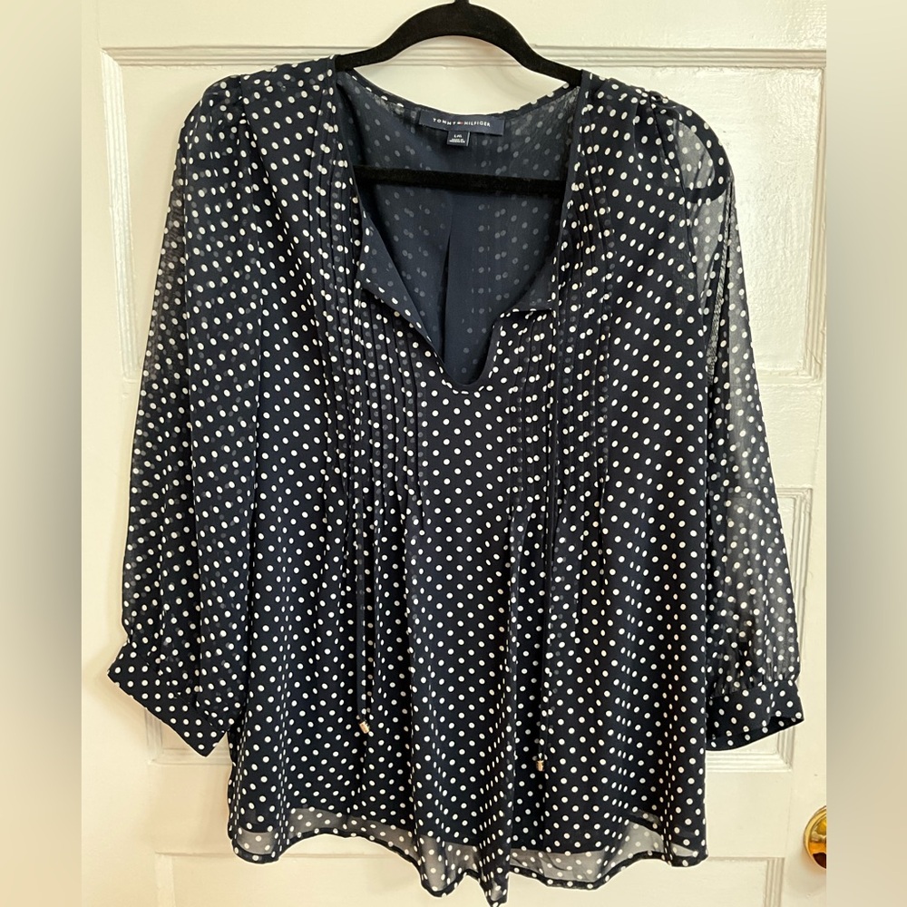 Women blouse